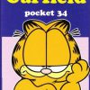 Garfield - Pocket 34