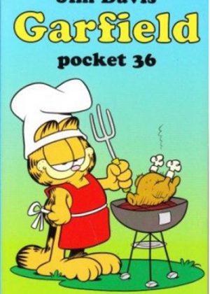 Garfield - Pocket 36