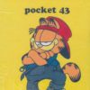 Garfield - Pocket 43