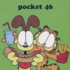Garfield - Pocket 46