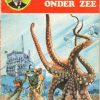 Jules Verne 2- 20.000 mijlen onder zee