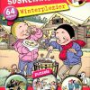 Suske en Wiske - Winterplezier (Junior)