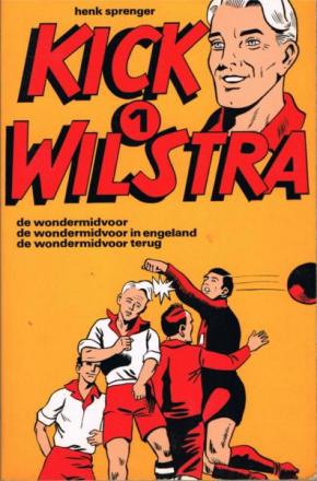 Kick Wilstra (Boumaar) Deel 1