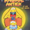 Knudde Antiek - deel 12
