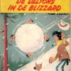 Lucky Luke 22 - De Daltons in de blizzard (Tweedehands)