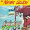 Lucky Luke 12 - Neven Dalton (Tweedehands)