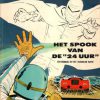 Michel Vaillant 17 - Het spook van de 24 uur (2ehands)