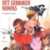Roodbaard 1 - Het gebroken kompas (2ehands)