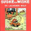 Suske en Wiske 17 - De lachende wolf