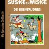 Suske en Wiske 2 - De bokkerijders (De Gouden Collectie)