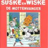 Suske en Wiske 31 - De mottenvanger