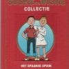 Suske en Wiske Collectie - Het Spaanse Spook (Hardcover)