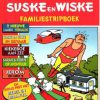 Suske en Wiske Familiestripboek 12