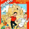 Suske en Wiske - Sprookjesnacht aan zee