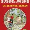 Suske en Wiske - De bevende berken (Uitgave Dash3) (Tweedehands)