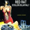 Van Coover 2 - Red Rat, de billion dollar rally