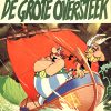 Asterix de grote oversteek (2ehands)