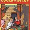 Puzzelen met Suske en Wiske - 18