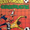 Roel Dijkstra 3 - Obstructie