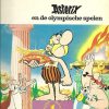 Asterix en de olympische spelen (Dargaud)