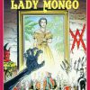Collectie Charlie 4 - De terugkeer van Lady Mongo (2ehands)