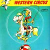 Lucky Luke 5 - Western circus