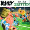 Asterix en de Britten (Dargaud)