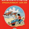 Suske en Wiske - Sprookjesnacht aan zee (Uitgave Waldkorn)