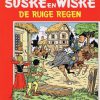 Suske en Wiske 203 - De ruige regen (1e Druk)