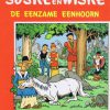 Suske en Wiske 213 - De eenzame eenhoorn (75 jaar)