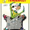 Lucky Luke 2 - Tenderfoot