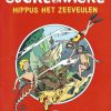 Suske en Wiske - Hippus het zeeveulen (Uitgave Waldkorn)