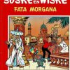 Suske en Wiske - Fata Morgana (75 jaar)
