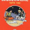 Suske en Wiske - Toffe Tiko (Uitgave Waldkorn)