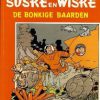 Suske en Wiske 206 - De bonkige baarden (1e Druk)