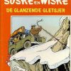 Suske en Wiske 207 - De glanzende gletsjer (1e Druk)