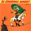 Lucky Luke 20 - De éénarmige bandiet