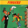 Lucky Luke 23 - Fingers