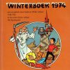 Suske en Wiske Winterboek - nr 2 - 1974 (HC)