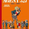 Agent 327 - Integraal 3 / 1977-1980 (HC)