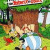 Nieuwe avonturen van Asterix en Obelix (Uitgave Hero)