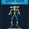 Lucky Luke Collectie 5 - (HC) (Zgan)