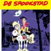 Lucky Luke 25 – De spookstad (Tweedehands)