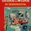 Suske en Wiske 102 - De dromendiefstal (zgan)