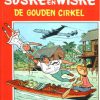 Suske en Wiske 118 - De gouden cirkel (2ehands)