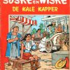 Suske en Wiske 122 - De kale kapper (2ehands)