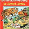 Suske en Wiske 123 - De zwarte zwaan