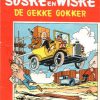 Suske en Wiske 135 - De gekke gokker (2ehands)