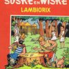 Suske en Wiske 144 - Lambiorix (2ehands)