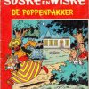 Suske en Wiske 147 - De Poppenpakker (2ehands)